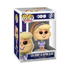 Funko POP! Animation - Warner Brothers 100th Anniversary - Lola Bunny as Daphne