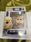 Funko POP! Animation - Warner Brothers 100th Anniversary - Lola Bunny as Daphne