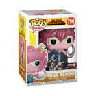 Funko Pop! Vinyl: My Hero Academia - Mina Ashido (Metallic) 790