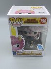 Funko Pop! Mina Ashido #790 My Hero Academia Metallic Gamestop