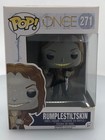 Funko POP! Television Once Upon a Time Rumpelstiltskin #271 Vinyl Figure DAMAGED