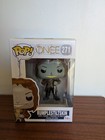 Funko Pop! Once Upon A Time Rumplestiltskin Funko Pop #271 New Damage Box