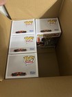 4 Funko Pop! Ad Icon Cheetos Cheddar Jalapeno 174 Chester Cheetah Vinyl Figures