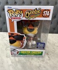 Funko Pop! Hollywood Exclusive Cheddar Jalapeno Cheetos - Chester Cheetah #174