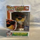 Funko Pop! Ad Icons MINT Chester Cheetah #174 Cheddar Jalapeño Funko Hollywood