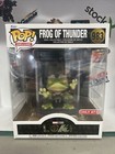 Funko Pop! Marvel Frog Of Thunder #983 6 inch (Target Exc) Vinyl Figure