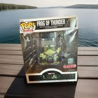 Loki Frog Of Thunder 983 Pop Deluxe Pre-owned
