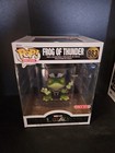 Funko Pop! Vinyl Super 6": Marvel - Frog of Thunder #983  👀🔥‼️‼️