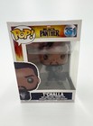 Funko Pop! T'Challa #351 - Marvel - Black Panther - Vaulted