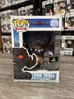 Funko Pop! Games: God of War Fire Troll #271 PlayStation Exclusive