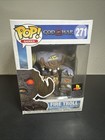 Funko Pop! | Fire Troll | God of War #271