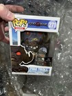 Funko Pop PlayStation God of War - Fire Troll #271