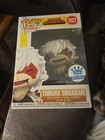 FUNKO POP ANIME MHA TOMURA SHIGARAKI LAUGHING #1527 FUNKO EXCLUSIVE *NEW*