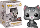 Harry Potter Funko Pop! #66 Minerva McGonagall Animagus - BAM!