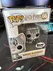 Funko Pop! Vinyl: Harry Potter #66 - Minerva McGonagall as Cat - BAM! Exclusive