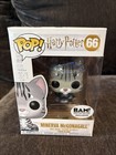 Funko Pop! Vinyl: Harry Potter - Minerva McGonagall - Books A Million...