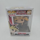 Funko POP Animation Yu-Gi-Oh! Yugioh Yami Yugi 387 Vinyl Figure