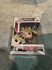 Funko Pop! Vinyl: Yu-Gi-Oh! - Yami Yugi (w/ card) #387 With Protector