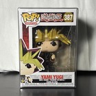 Funko Pop Yu-Gi-Oh Yami Yugi #387 Vinyl Figure Animation Theme
