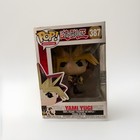 Funko Pop!Yu-Gi-Oh! - Yami Yugi Figure
