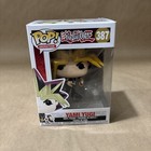Funko Pop! Vinyl: Yu-Gi-Oh! - Yami Yugi #387