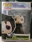 Funko Pop! Vinyl: Edward Scissorhands - Edward Scissorhands #979