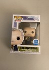 Funko Pop! Edward Scissorhands - The Inventor #1006 Funko Shop Exclusive