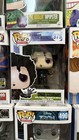 Funko Pop! Vinyl: Edward Scissorhands - Edward Scissorhands #979