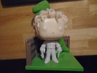 RARE PROTOTYPE SAMPLE Edward Scissorhands Shrub FUNKO POP! figure Tim Burton