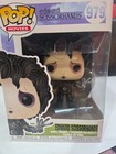 Funko Pop! Vinyl: Edward Scissorhands - Edward Scissorhands #979