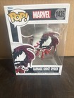 Funko Pop! Vinyl: Marvel Carnage Ghost Spider #1435