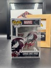 Funko Pop! Marvel: Carnage Ghost Spider #1435 Item #82645 w/ Protector