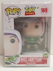 Funko Pop Disney Pixar Toy Story Buzz Lightyear 20th Anniversary Vinyl #169