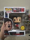 Bloody Ash Chase Funk Pop