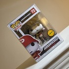 Funko Pop! Icons Jabbawockeez #72 Chase Limited Edition 2021 4" Vinyl Figure