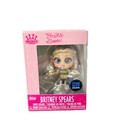 Funko Minis Figure Britney Spears I'm A Slave 4 U - Rare Metallic Chase
