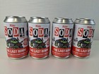 4X FUNKO Soda🥤The Last Ronin Teenage Mutant Ninja Turtles Chance Of Chase p17