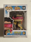 Funko Pop Jubilee Chase