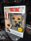 Funko Pop Vinyl WWE WWF  Dwayne The Rock Johnson Chase 46