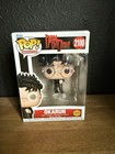 Funko Pop! Vinyl: Dandadan #2099  Okarun 4" Vinyl Figure (CHASE) NEW