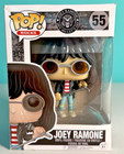 Joey Ramone - Funko Pop #59 MIB