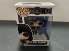 Funko POP! Vinyl: Rocks: The Ramones - Joey Ramone #55 Retired