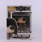 F3 Funko Pop Rocks JOEY RAMONE Ramones Vinyl Figure 55