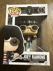 Funko Pop! Vinyl: Joey Ramone #55