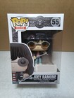 Funko Pop! Rocks #55 Joey Ramone Hey Ho Let's Go - Joey Ramone