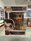 Funko Pop Harry Potter on Broom SDCC #31 San Diego Comic Con PPG Value $160.00!!