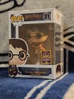 Funko Pop! Vinyl: Harry Potter on Broom - B&N/SDCC (Exclusive) #31