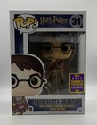 Harry Potter on Broom #31 2017 SDCC - Funko Pop Vinyl