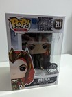 Funko Pop! - DC - #213 Mera - DC UNIVERSE EXCLUSIVE