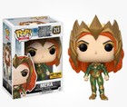 Funko Pop! DC Justice League MERA  #213 Hot Topic Exclusive! New!